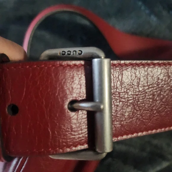 GUCCI BELT BAG!! 2 For 1!! - Picture 3 of 6